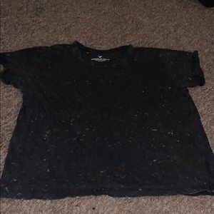 american eagle shirt